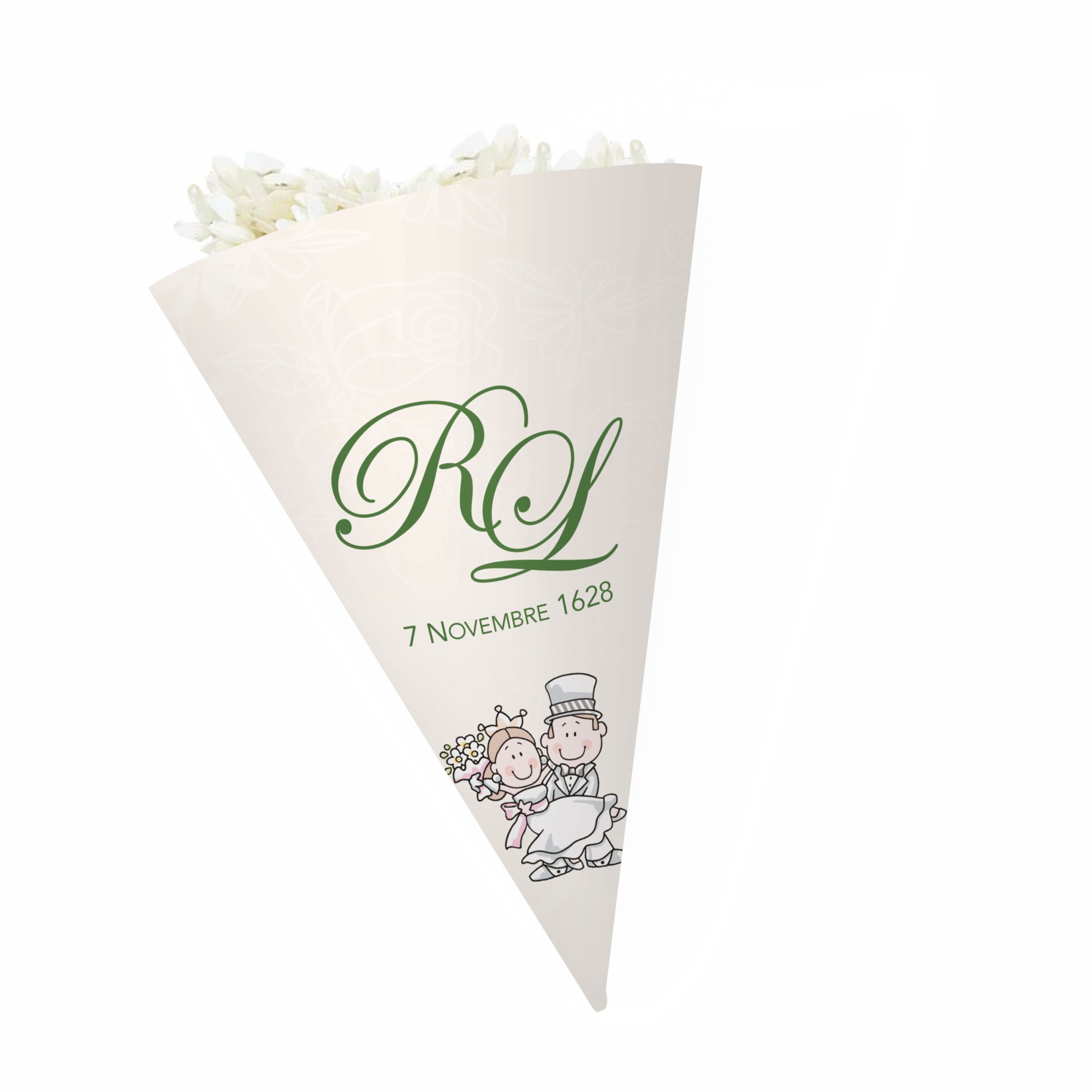 Immagine prodotto: F1170 CONO